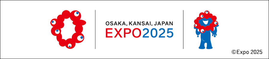 EXPO2025 Osaka, Kansai, Japan